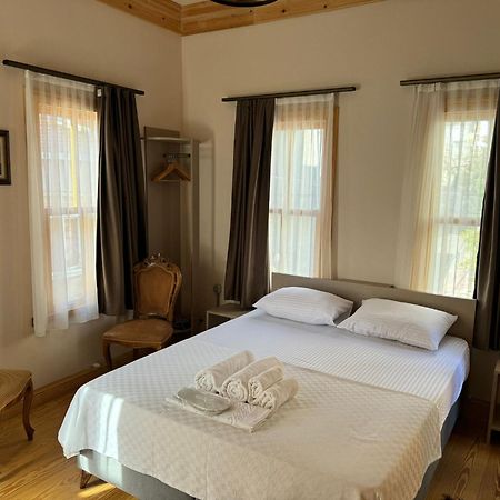 Hanflats Hotel Стамбул Экстерьер фото
